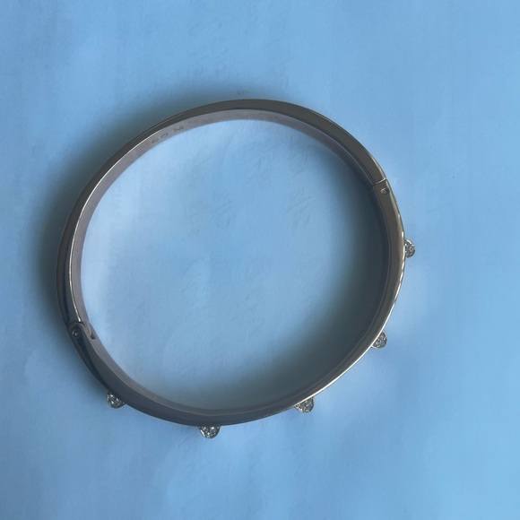 swarovski cuff bracelet - Picture 2 of 5